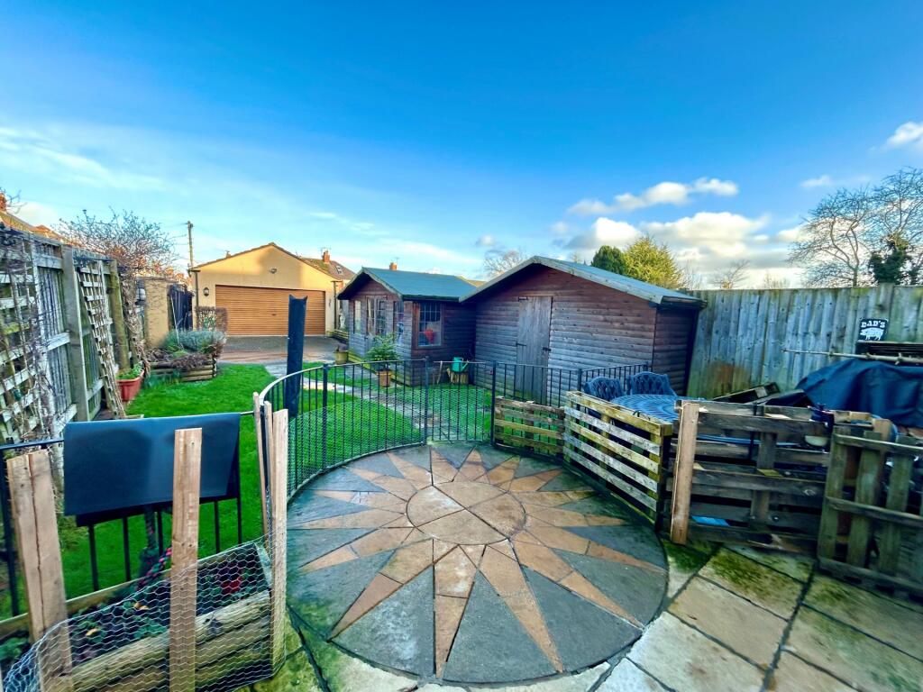 Additional image 21 of St Michaels Avenue, Yeovil, BA21