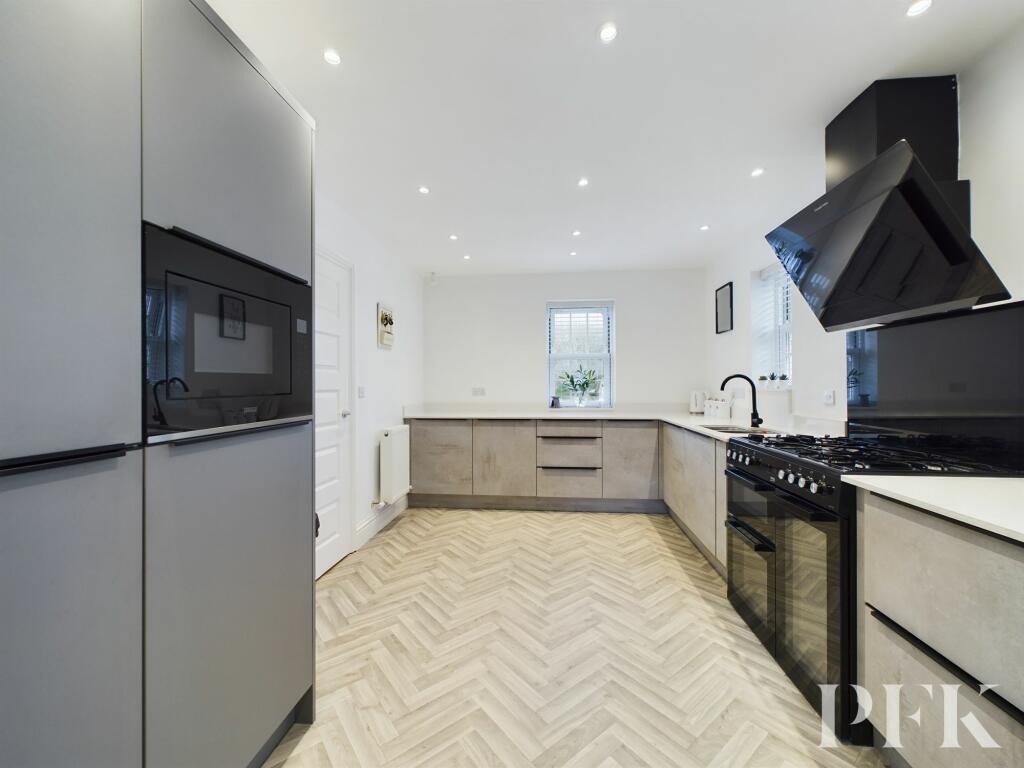 Additional image 4 of Braystones, Beckermet, CA21