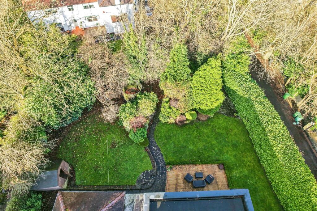 Additional image 20 of Hollybush Road, Cyncoed, Cardiff