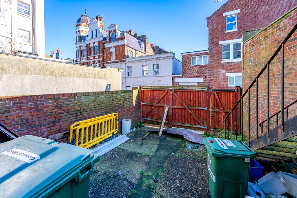 Additional image 11 of Athens Restaurant,  Terminus Road, Eastbourne