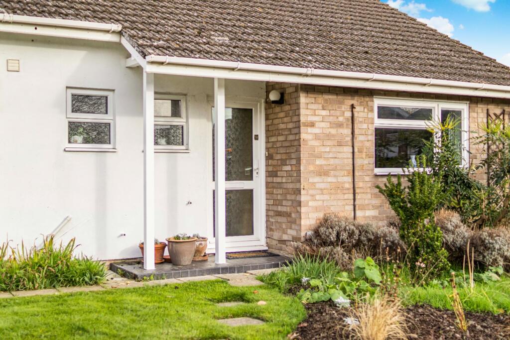 Additional image 22 of Trinity Close, Haslingfield
