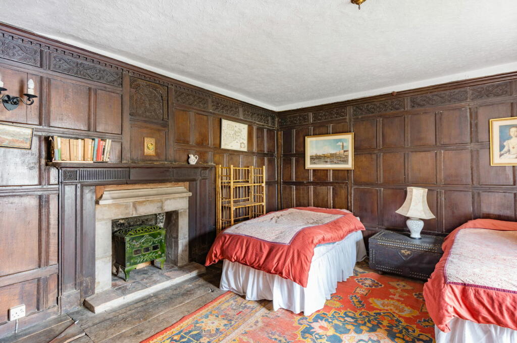 Additional image 40 of Homelands, Fordham, Ely, SAT NAV CB7 5NG