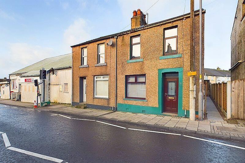 Additional image 3 of Main Street, Frizington