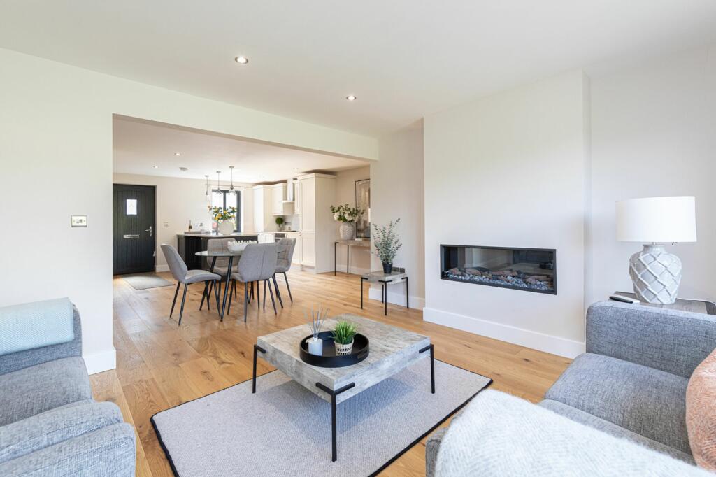 Additional image 3 of 1 Tarn End, Talkin, Brampton, Cumbria