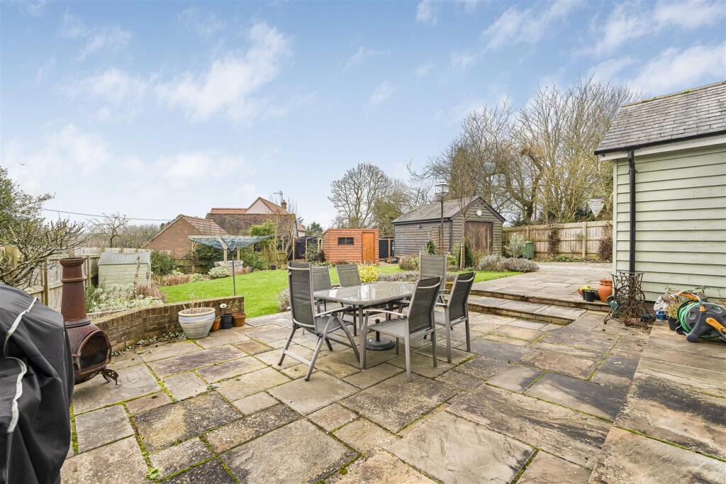 Additional image 18 of Church Hill, Helions Bumpstead, Haverhill