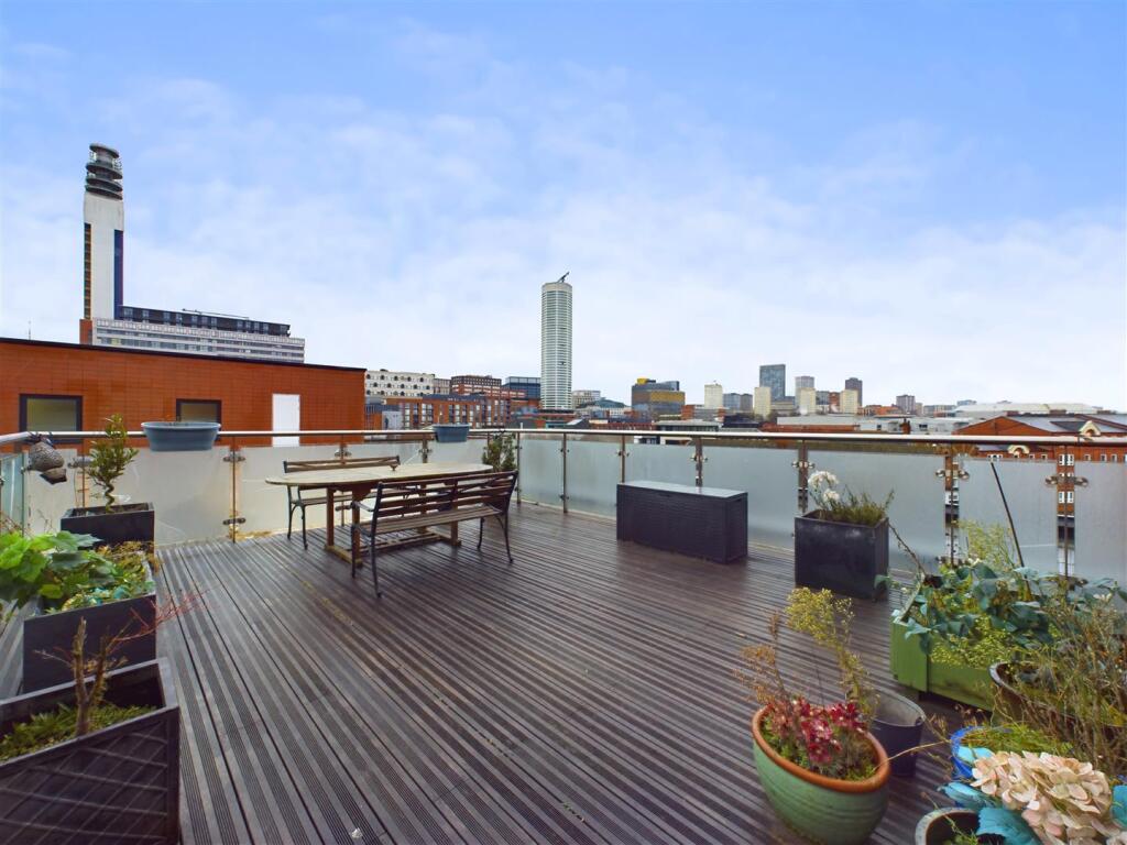 Additional image 2 of St. Pauls Place, 40 St Paul's Square