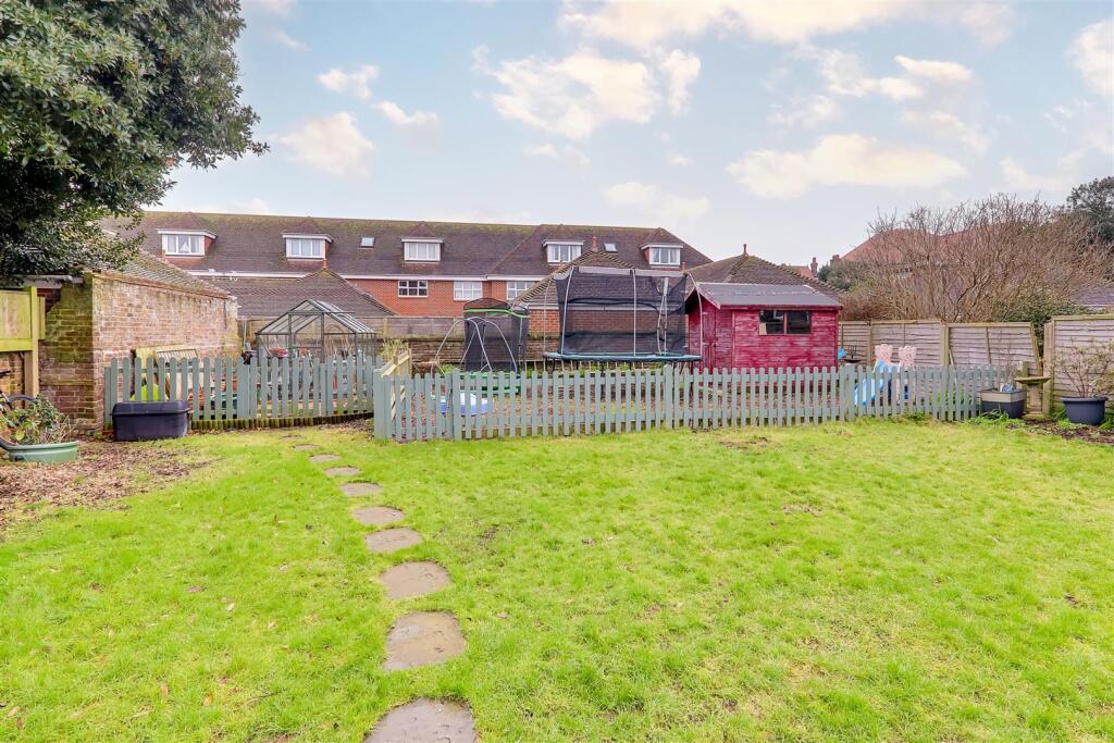 Additional image 21 of Hawthorn Road, Broadwater, Worthing