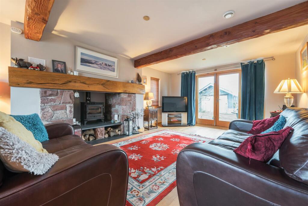 Additional image 22 of Fernstock Hill, Seascale