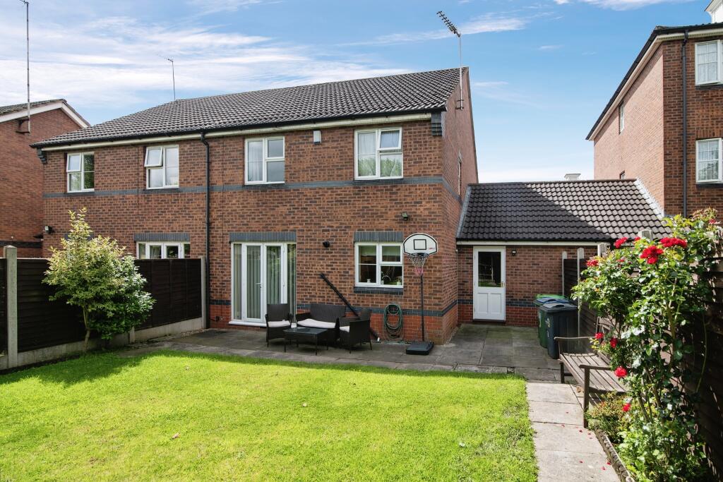 Additional image 15 of Doulton Drive, Smethwick, B66