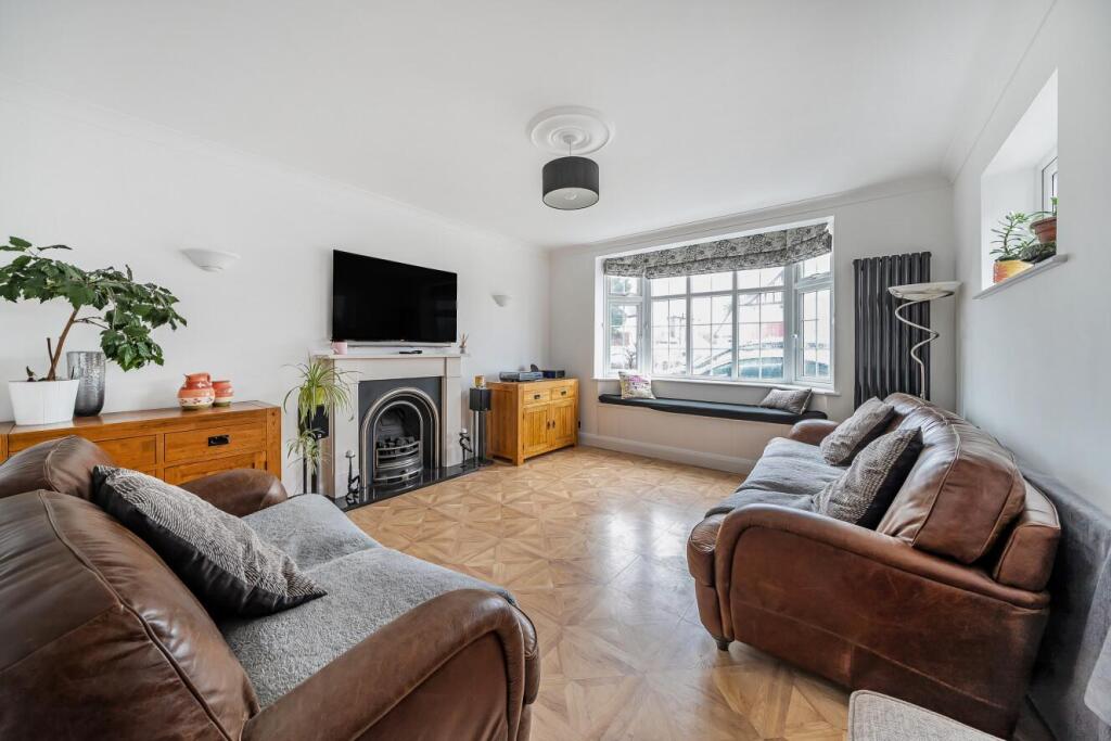 Additional image 5 of Addington Road, West Wickham