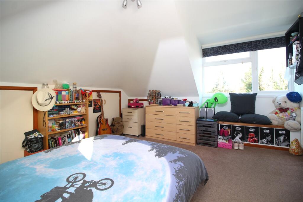 Additional image 13 of Oakwood Avenue, New Milton, Hampshire, BH25