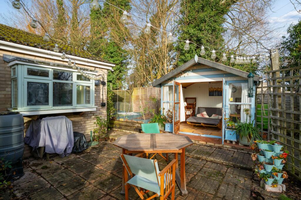 Additional image 31 of Mailes Close, Barton, CB23