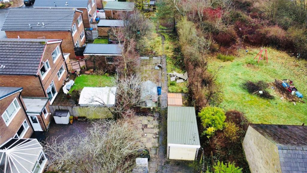 Additional image 20 of Arthur Street, Sough, Barnoldswick, Lancashire, BB18