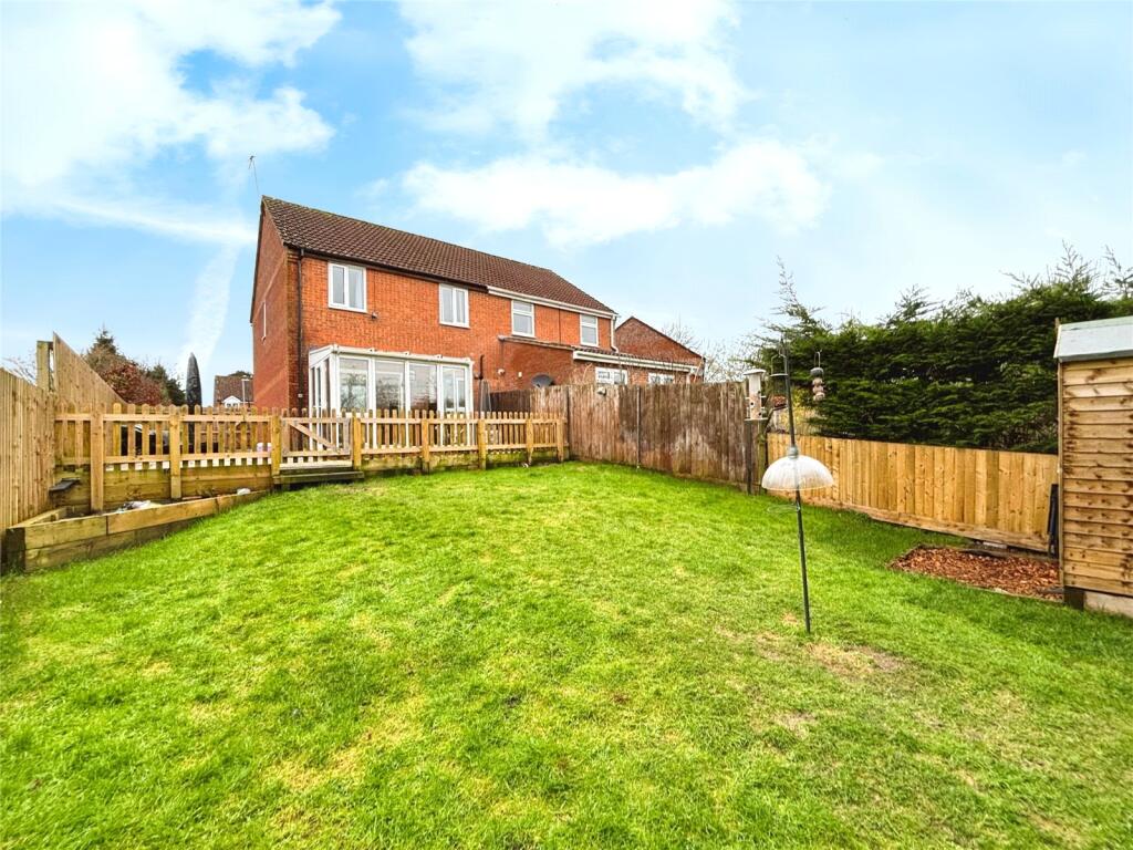 Additional image 11 of Rectory Close, Warminster