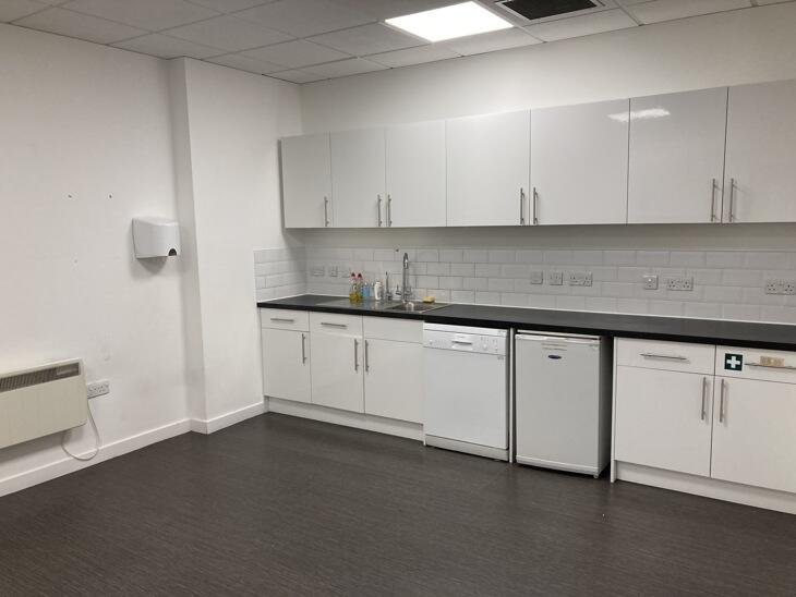 Additional image 6 of Unit 7 Technopark, Newmarket Road, Cambridge, CB5 8PB