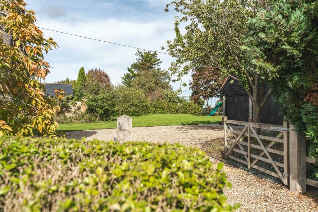 Additional image 25 of Church Green, Hinxton, Saffron Walden