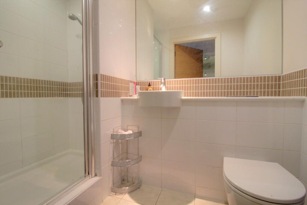 Additional image 10 of Canal Wharf, Waterfront Walk, Birmingham