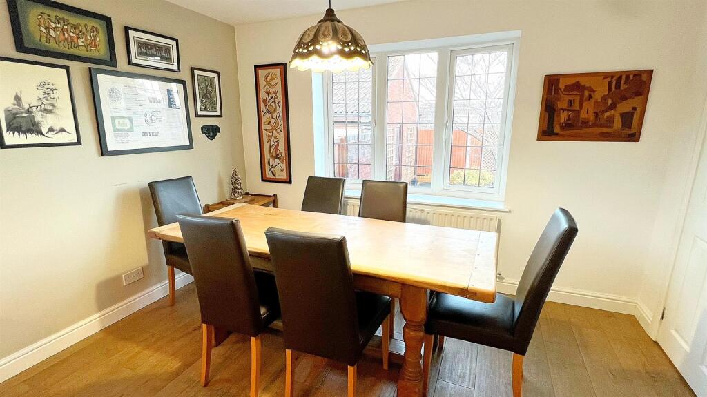 Additional image 8 of Welford Grove, Four Oaks, Sutton Coldfield