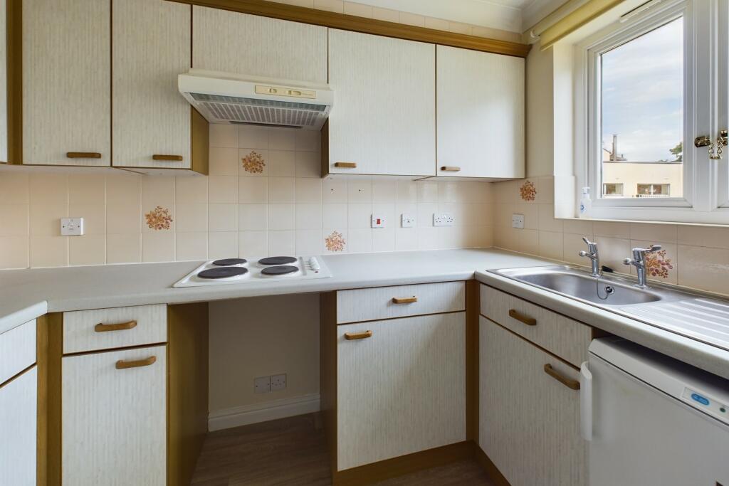 Additional image 14 of Haig Court, Cambridge