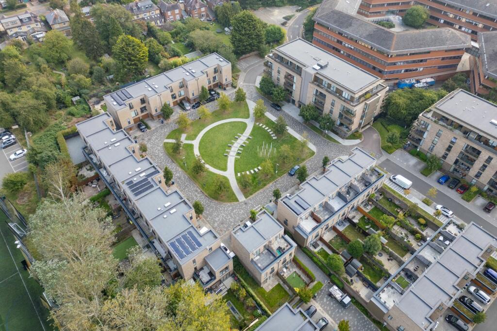 Additional image 30 of Lilywhite Drive, Cambridge, CB4