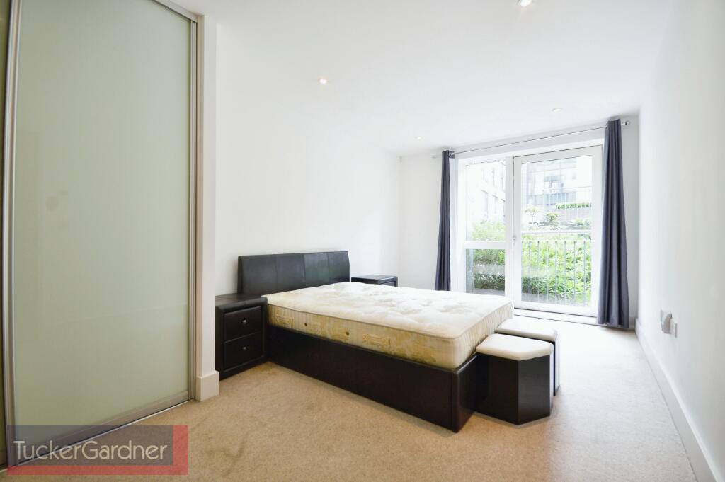 Additional image 5 of Keynes House, Cambridge