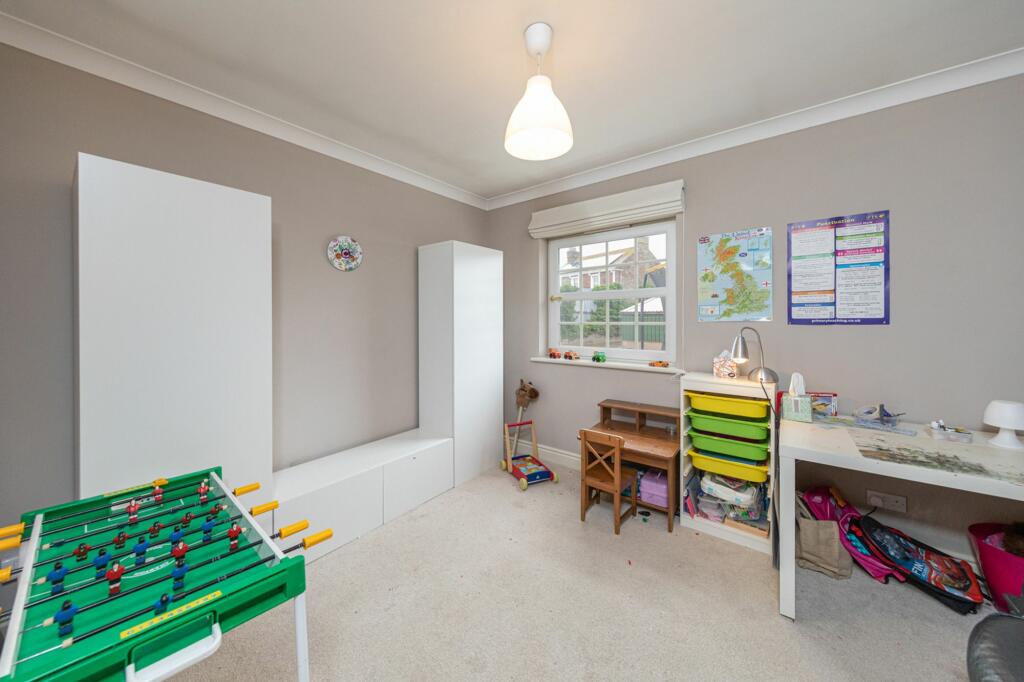 Additional image 18 of Drumleaning with Land, Aikton, Wigton, Cumbria