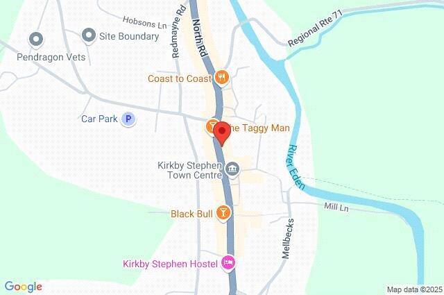 Additional image 12 of North Road, Kirkby Stephen, Cumbria, CA17