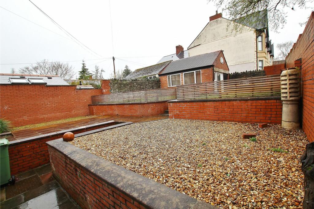 Additional image 14 of Ty Draw Road, Penylan, Cardiff, CF23