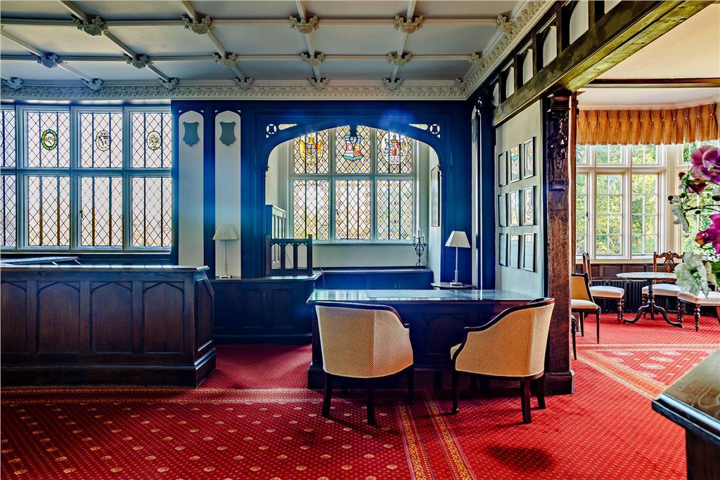 Additional image 13 of Main Hall, Bourn, Cambridge, Cambridgeshire, CB23 2TN