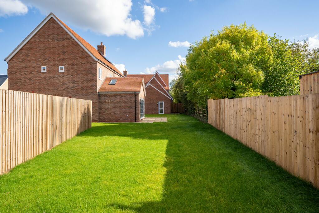 Additional image 36 of Fen End, Over, CB24