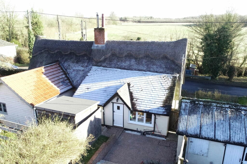 Additional image 17 of The Street, Stradishall, Newmarket, CB8 8YW