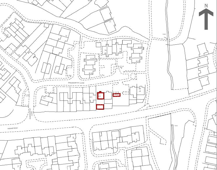 Additional image 13 of Rangeworthy Close, Walkwood, Redditch, Worcestershire, B97