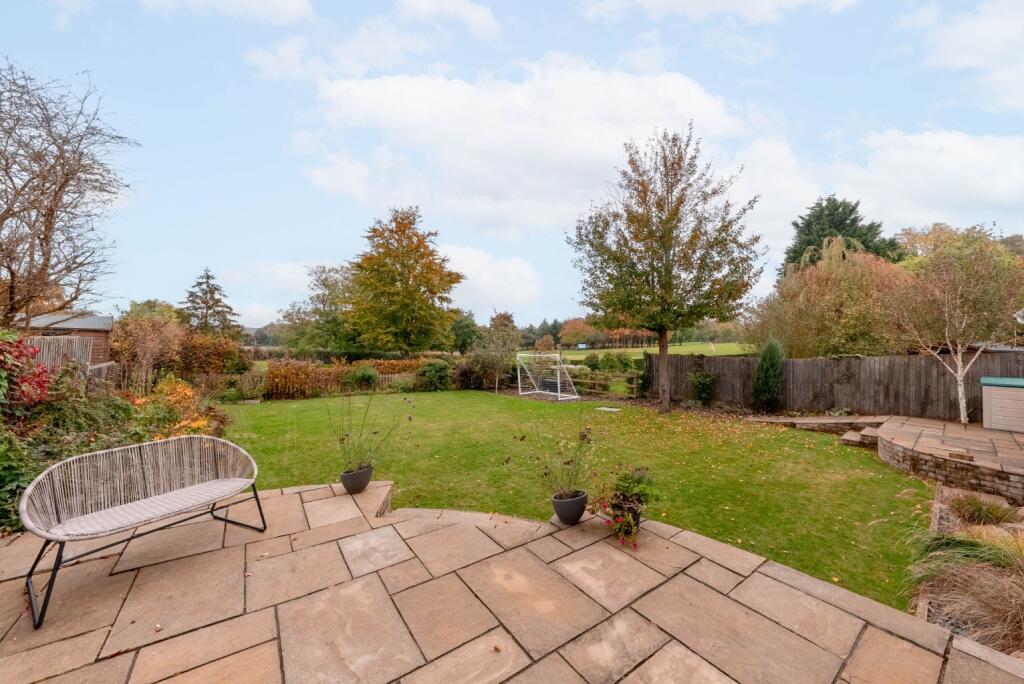 Additional image 27 of High Street, Bourn, Cambridge, Cambridgeshire, CB23 2TR