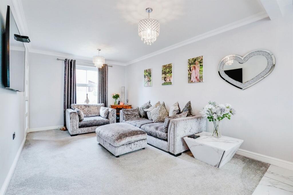 Additional image 8 of Cambrian Drive, Marshfield, Cardiff