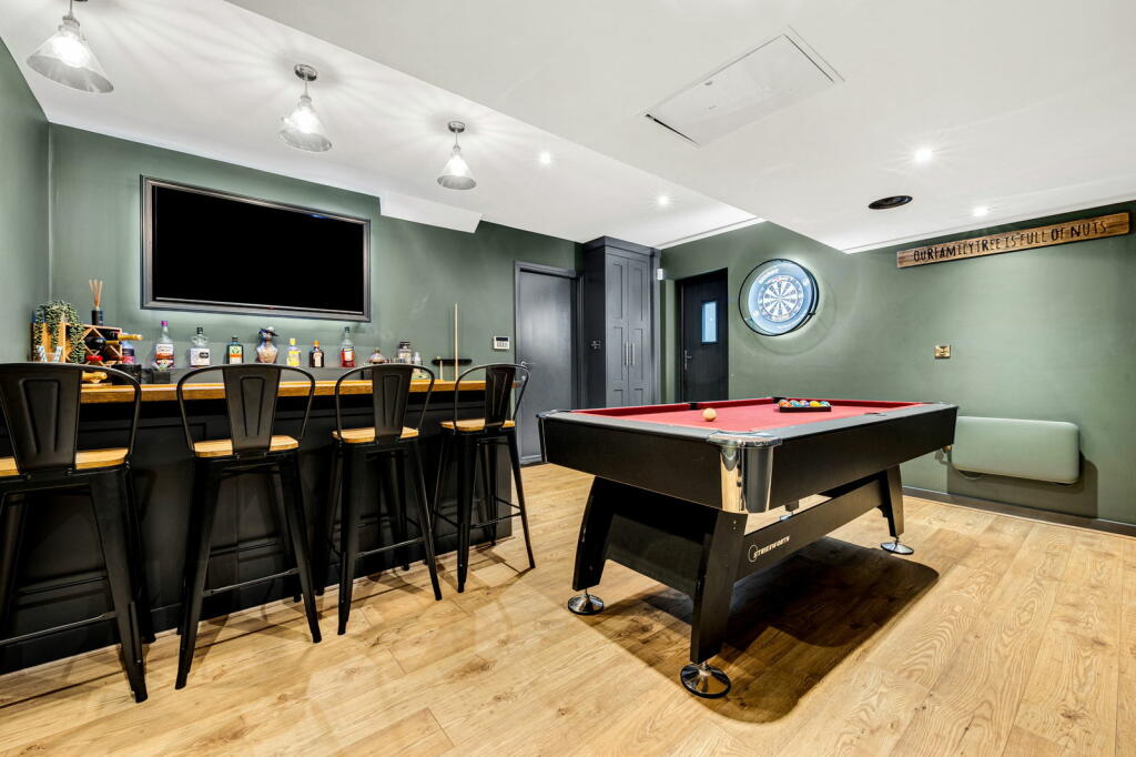 Additional image 24 of Ash Lodge, Longworth Lane, Egerton BL7 9QY