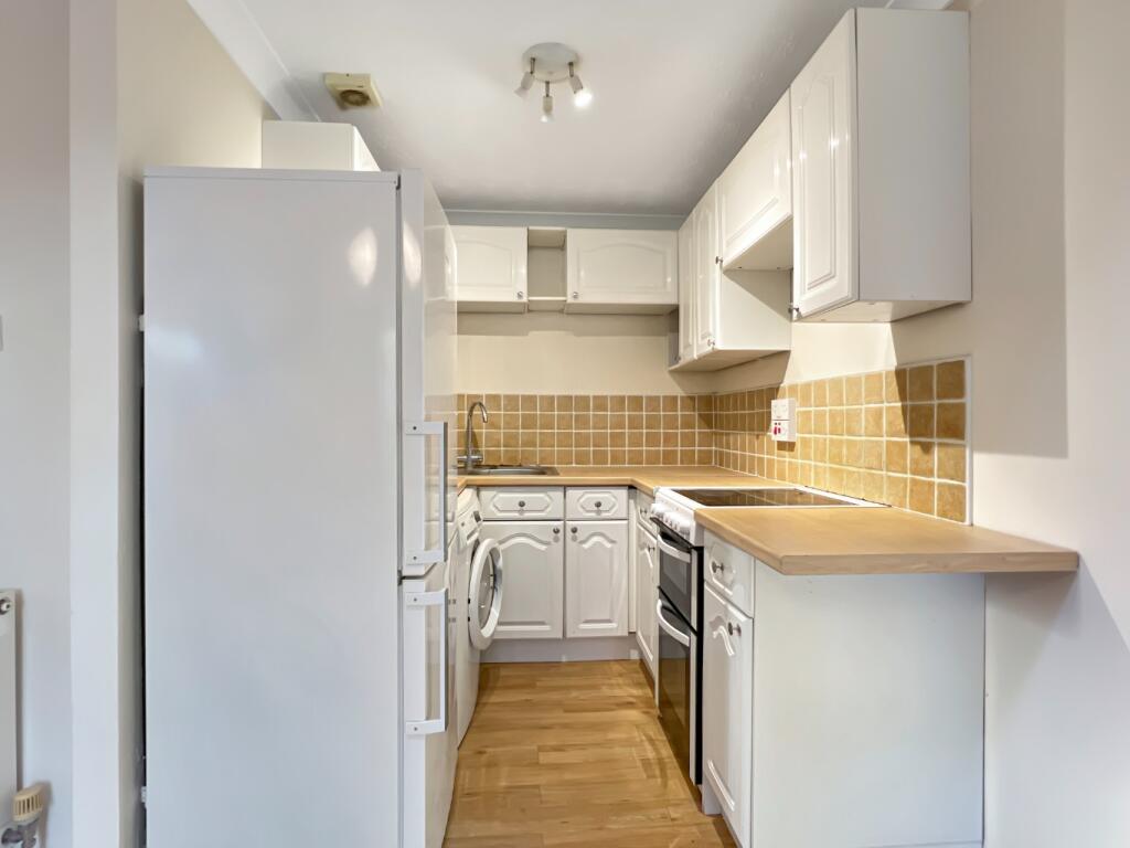 Additional image 4 of Hillcrest, Bar Hill