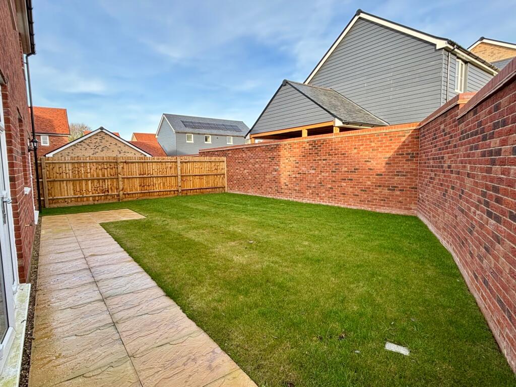 Additional image 9 of Poppyfields, Bartlow Road, Linton