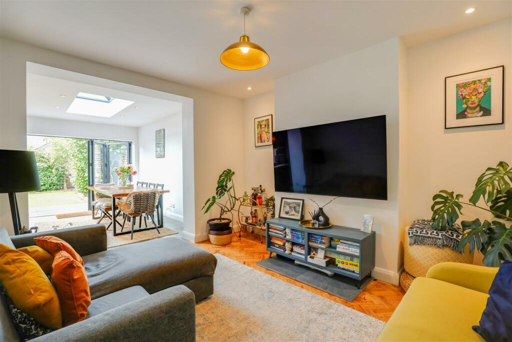 Additional image 8 of St. Benedict Crescent, Heath, Cardiff