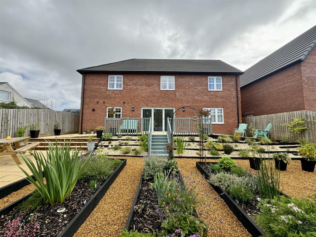 Additional image 38 of Lough Wood Crescent, Carlisle