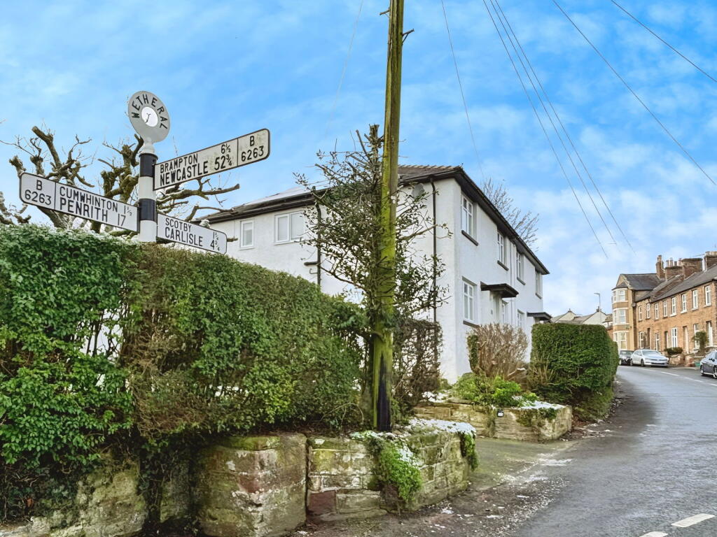 Additional image 20 of Pleasant View, Wetheral, CA4 8JF