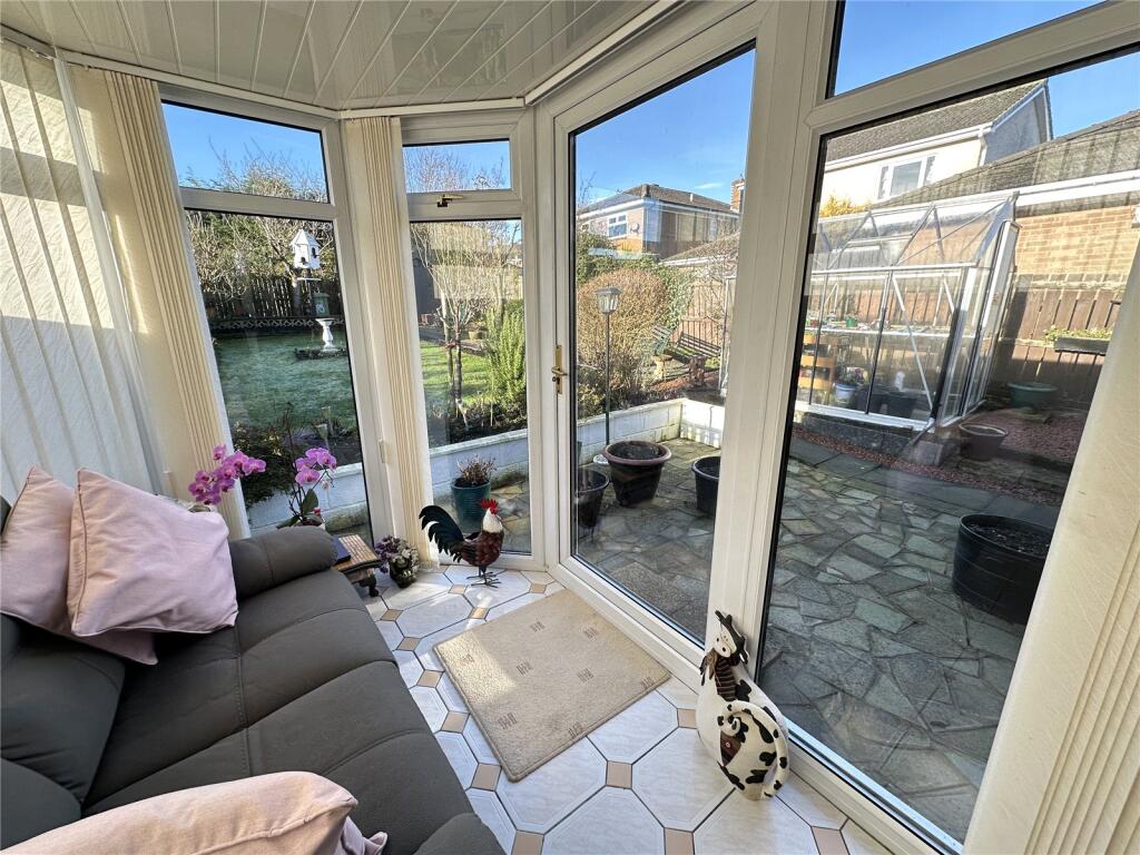 Additional image 8 of Bewcastle Close, Carlisle, CA3