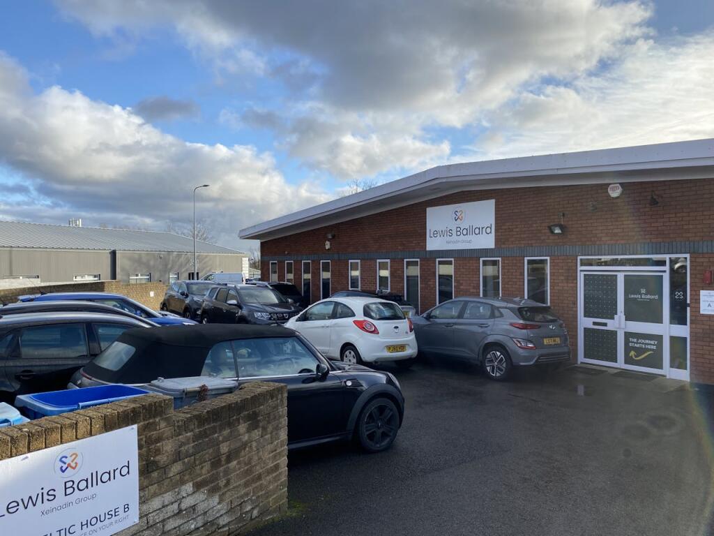 Additional image 18 of Celtic House, Caxton Place, Pentwyn, Cardiff, CF23 8HA