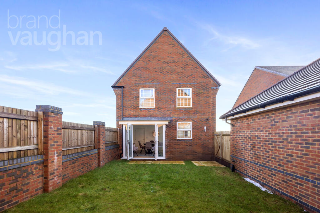 Additional image 18 of Chaffinch Walk, Peacehaven, East Sussex, BN10