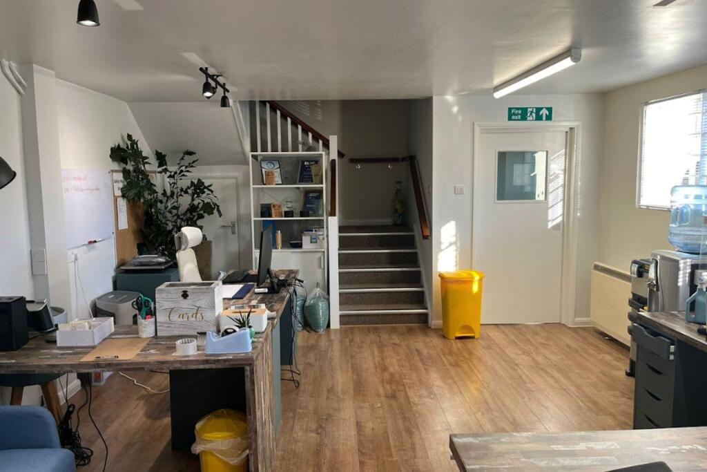 Additional image 16 of Hazel Stub Depot, Haverhill, CB9 9AF