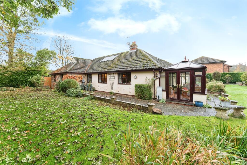 Additional image 23 of Cornish Close, Horseheath, CAMBRIDGE