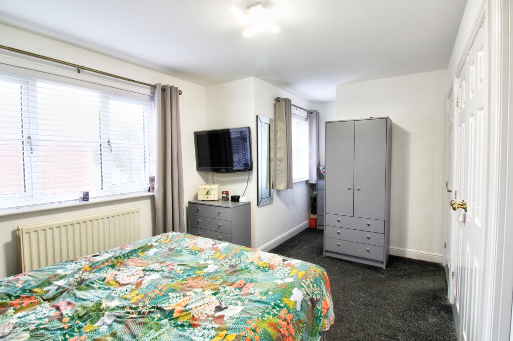 Additional image 5 of Bridge View, Silloth, CA7