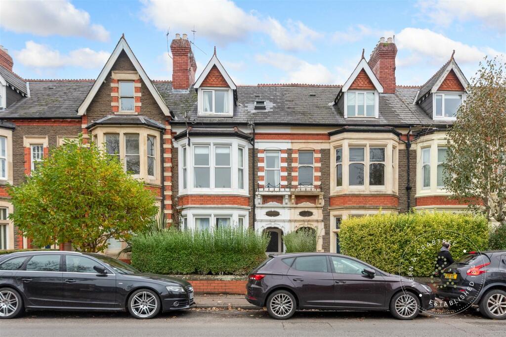 Additional image 14 of Llandaff Road, Pontcanna, Cardiff