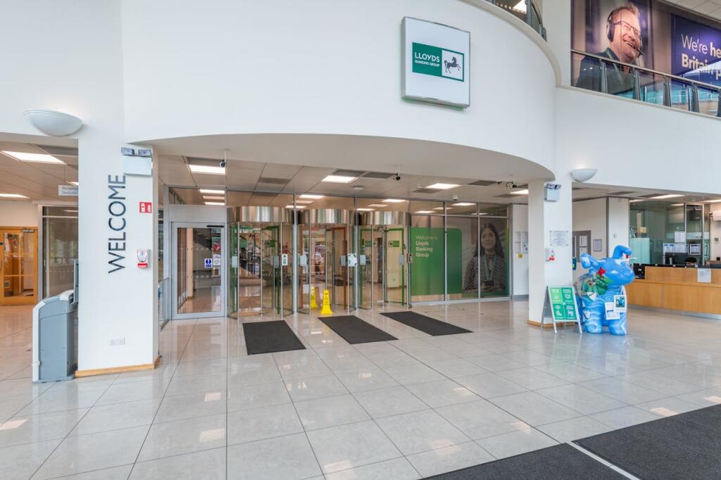 Additional image 5 of St William House, St. William House, Tresillian Terrace, Cardiff, CF10 5BH