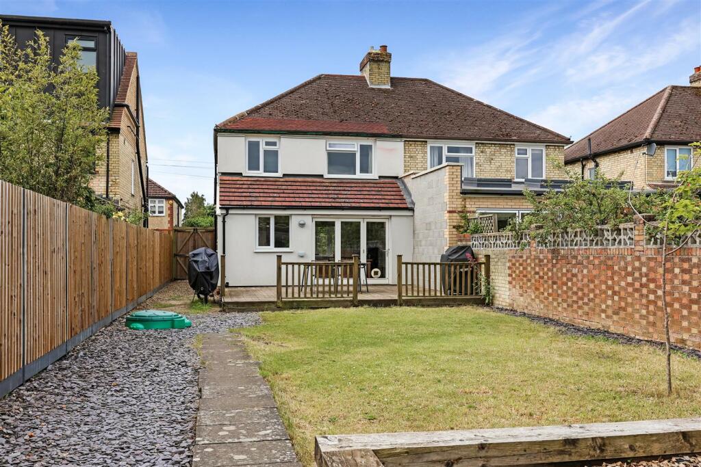 Additional image 17 of Chesterfield Road, Cambridge