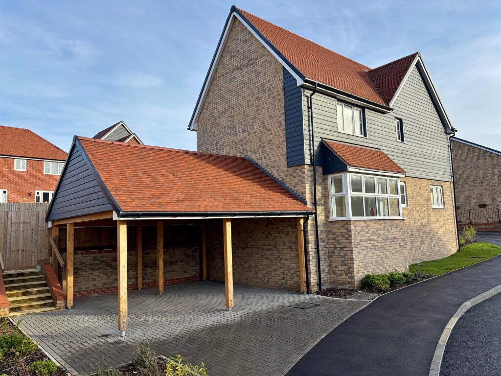 Additional image 12 of Poppyfields, Bartlow Road, Linton